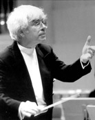 Helmuth Rilling | Kennedy Center