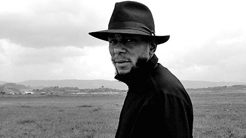 yasiin bey with Special Guests