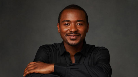 Robert Battle | Kennedy Center