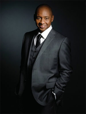 Branford Marsalis | Kennedy Center
