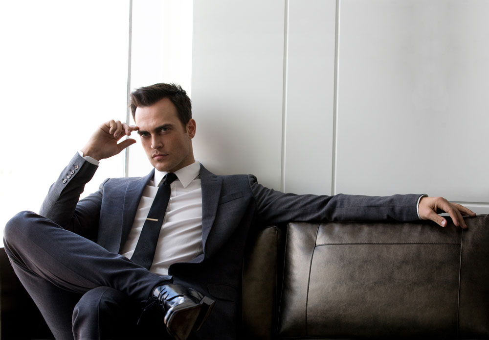 Cheyenne Jackson | Kennedy Center