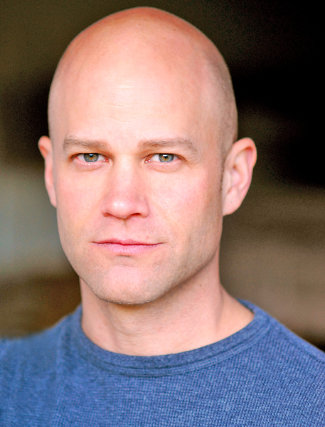 Picture of Dan MacKenzie