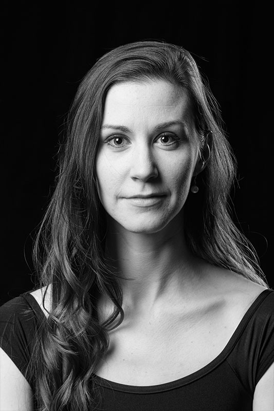 Elisabeth Holowchuk | Kennedy Center