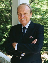 George Stevens Jr Kennedy Center