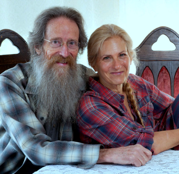 Larry Hanks Kennedy Center