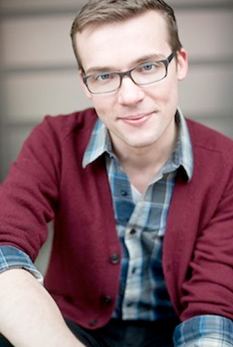 Tim Roussey Tim Rosser | Kennedy Center
