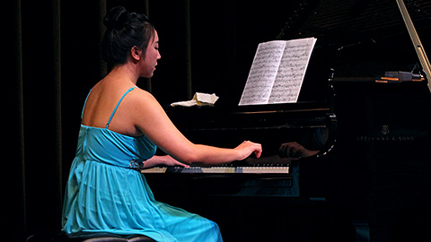 30th International Young Artist Piano Competition