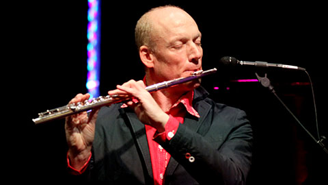 National Flute Association’s Flute Jamboree