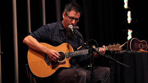 Todd Burge