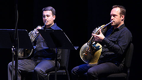 National Symphony Orchestra Prelude