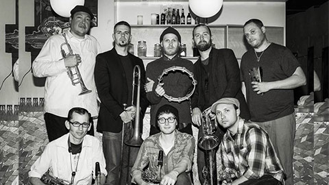 Listen Local First: The Harry Bells