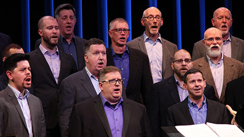 Rock Creek Singers